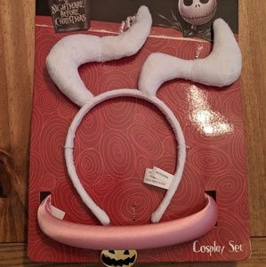 *NEW* Zero Costume Set